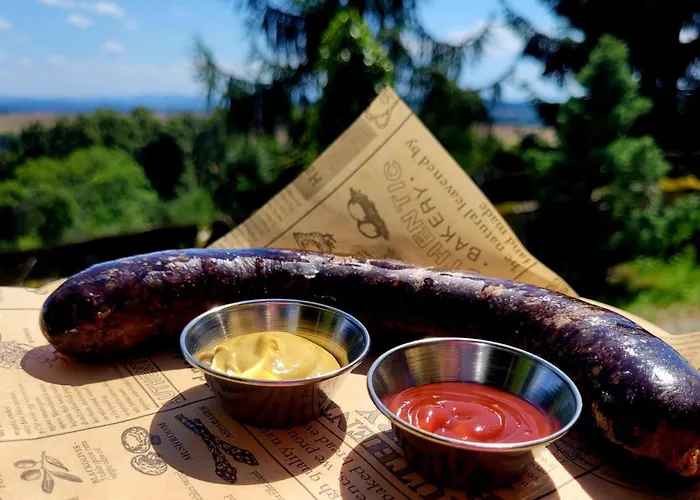 Monte Cuma Uroczysko Pod Zamkiem Grodziec *