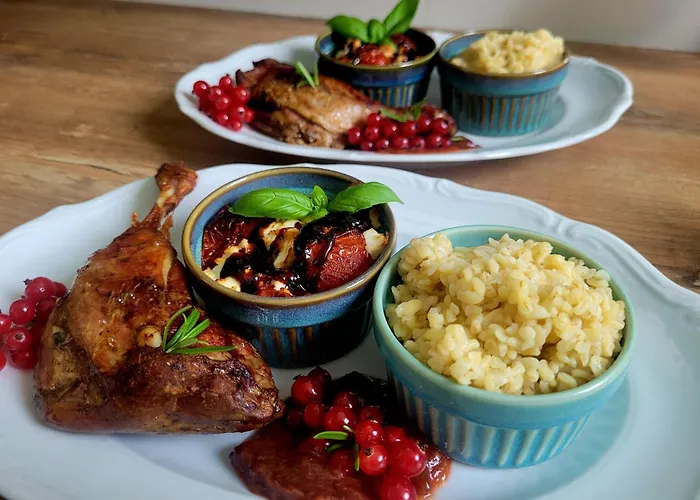 Monte Cuma Uroczysko Pod Zamkiem Grodziec Zagrodno